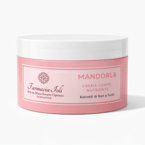 LFP CREMA CORPO MANDORLA 250 ML