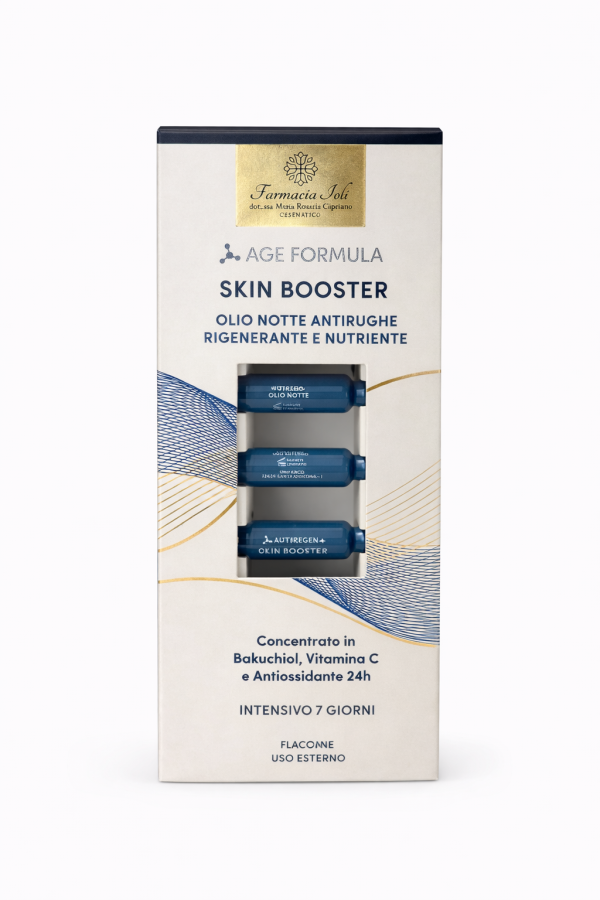 SKIN BOOSTER AGE FORMULA