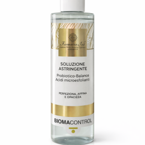 LFP SOLUZIONE ASTRINGENTE BIOMACONTROL 150 ML