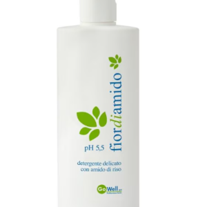 FIOR DI AMIDO DETERGENTE LIQUIDO 200 ML