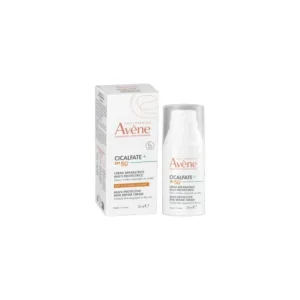 AVENE CICALFATE+ CREMA SPF50+ 30 ML