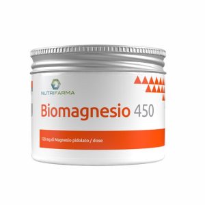 BIOMAGNESIO 450 300 G