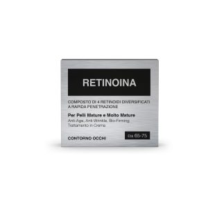 RETINOINA 65/75 CREMA CONTORNO OCCHI 20 ML