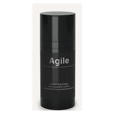 AGILE CREAM GEL CORPO 100 ML