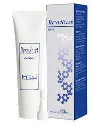 BENUSCLER CREMA 100 ML