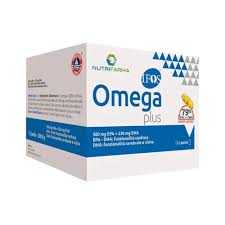 OMEGA PLUS 79% 150 PERLE