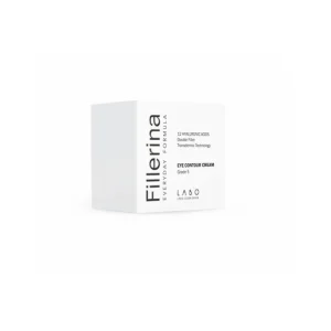 FILLERINA 12 DOUBLE FILLER NEO MITO BASE EYE EVERYDAY CONTOUR GRADO 5 30 ML