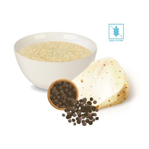 KEYLIFE KSOUP CACIO & PEPE 30 G