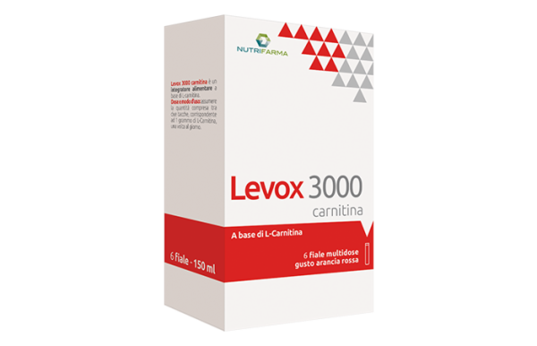 levox-3000-carnitina-nutrifarma levox-3000-carnitina-nutrifarma