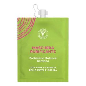 LFP PRO MASCHERA PURIFICANTE 15 ML