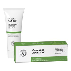 LFP CREMAGEL ALOE VERA 100 ML