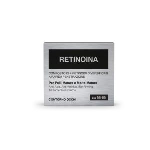 RETINOINA 55/65 CREMA CONTORNO OCCHI 20 ML