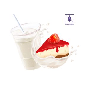 KEYLIFE KSMOOTHIE STRAWBERRY CHEESECAKE 25,1 G