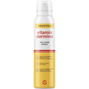 VITAMINDERMINA POLVERE SPRAY 150 ML