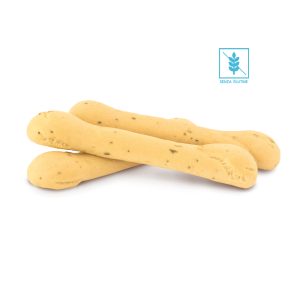 KEYLIFE KGRISSINI ROSMARINO 40 G