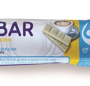 KEYLIFE KBAR CAPPUCCINO 35 G