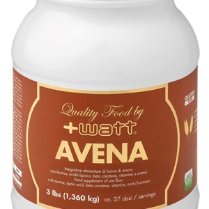 AVENA QUALITY FOOD NATURAL 1,36 KG