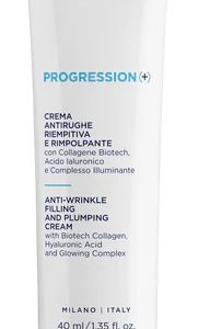 RILASTIL PROGRESSION CREMA ANTIRUGHE RIEMPITIVA 40 ML