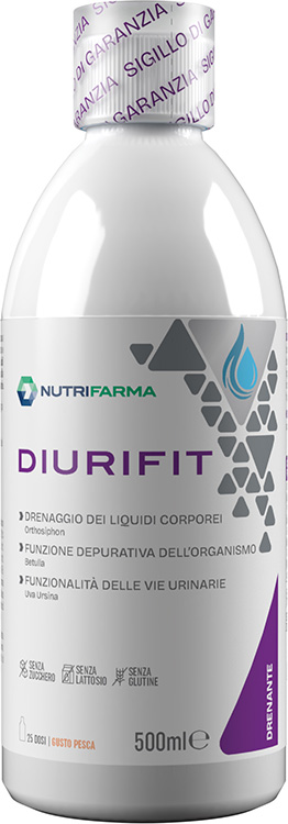 DIURIFIT 500 ML DIURIFIT 500 ML