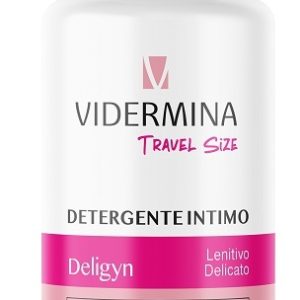 VIDERMINA DELIGYN DETERGENTE 100 ML