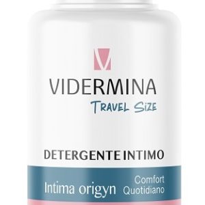 VIDERMINA INTIMA DETERGENTE 100 ML