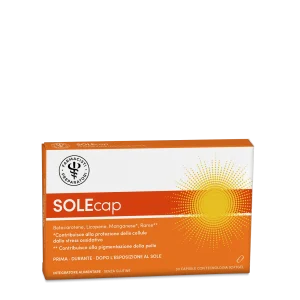 LFP SOLECAP 30 CAPSULE