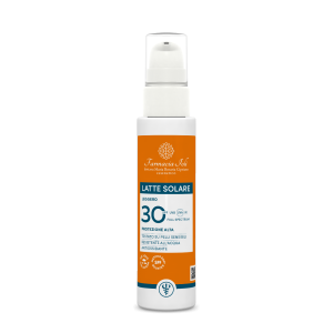 LFP SOL LATTE CORPO SPF 30 100 ML
