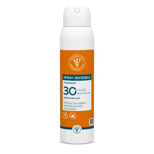 LFP SOL SPRAY INVISIBILE SPF30 200 ML
