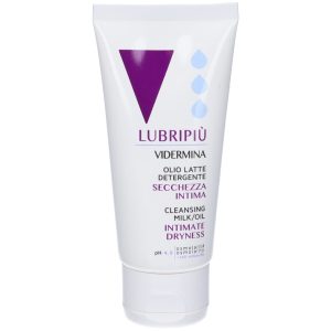 VIDERMINA LUBRIPIU OLIOLAT 50 ML
