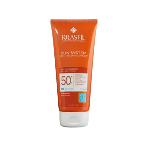 RILASTIL SUN SYSTEM PHOTO PROTECTION TERAPY SPF 50+ LATTE VELLUTANTE 200 ML
