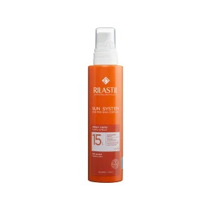 RILASTIL SUN SYSTEM SPRAY VAPO SPF15 200 ML