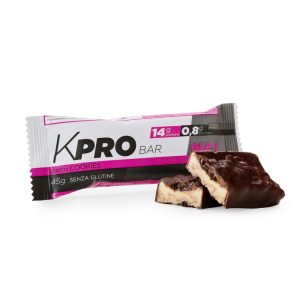 KEYLIFE KPRO BAR COOKIES 45 G
