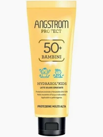 ANGSTROM PROTECT HYDRAXOL KIDS PELLE BAGNATA SPF 50+