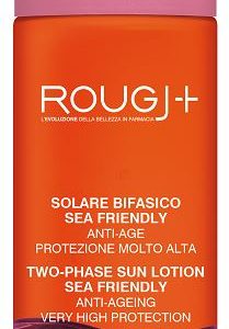 ROUGJ SOLARE SPF50+ ANTI-AGE 200 ML