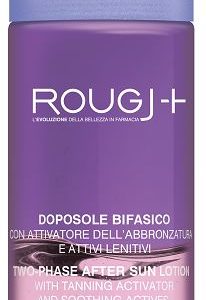 ROUGJ SUNTECH BIFASICO DOPOSOLE 200 ML
