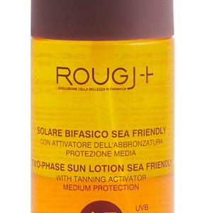 ROUGJ SUNTECH SPF15 BIFASICO INTENSIFICATORE ABBRONZATURA 100 ML