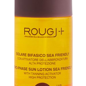 ROUGJ SUNTECH SPF30 BIFASICO INTENSIFICATORE ABBRONZATURA 100 ML