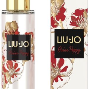 ROUGJ LIU JO DIVINE POPPY 200 ML