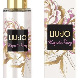 ROUGJ LIU JO MAGNETIC PEONY 200 ML