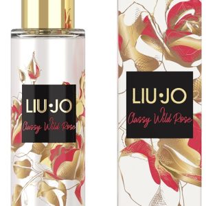 ROUGJ LIU JO CLASSY WILD ROSE 200 ML