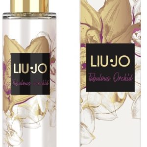 ROUGJ LIU JO FABULOUS ORCHID 200 ML