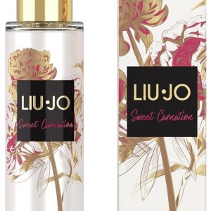 ROUGJ LIU JO SWEET CARNATION 200 ML