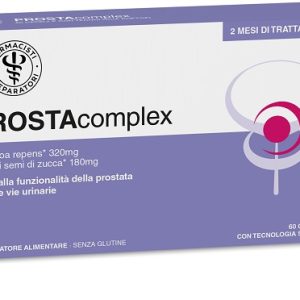 LFP PROSTACOMPLEX 60 CAPSULE