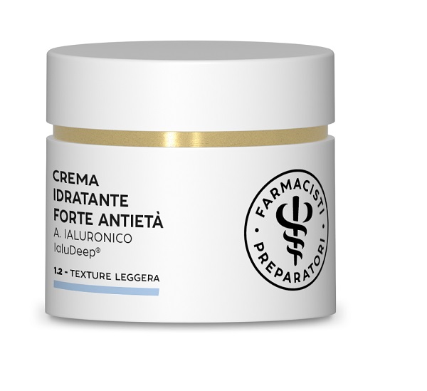 LFP PRO CREMA IDRATANTE FORTE TEXTURE LEGGERA 25 ML LFP PRO CREMA IDRATANTE FORTE TEXTURE LEGGERA 25 ML