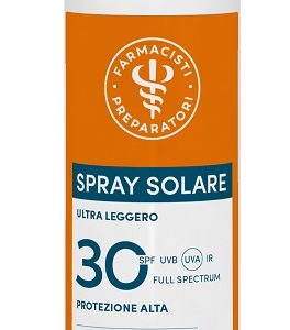 LFP SOL SPRAY CORPO 30 200 ML