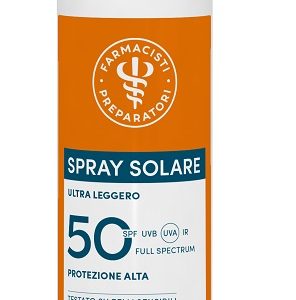 LFP SOL SPRAY CORPO 50 200 ML