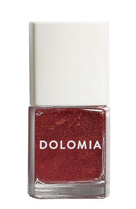 DOLOMIA MAKE UP OSX 26 SMALTO 10 RUBINO DOLOMIA MAKE UP OSX 26 SMALTO 10 RUBINO