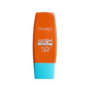 ROUGJ BB MAGIC SUN EFFECT SPF50+