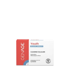 GENAGE YOUTH 10 COMPRESSE