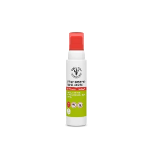 LFP INSETTO REPELLENTE 100 ML